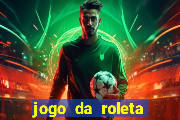 jogo da roleta silvio santos